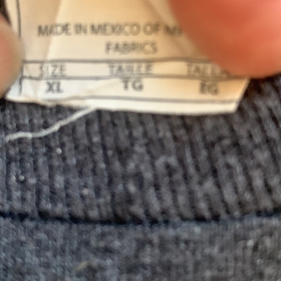 NFL Arizona Cardinals Gray Short Sleeved Tee Shirt Size XL - Picture 5 of 5